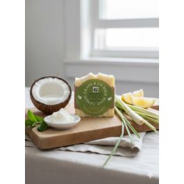 Hand Made Soaps